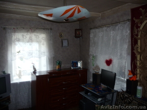 Продам дом в Пролетарском районе - <ro>Изображение</ro><ru>Изображение</ru> #3, <ru>Объявление</ru> #385598