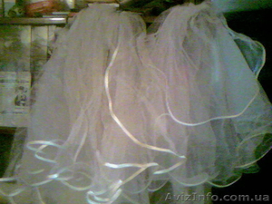 свадебное платье более 10 моделей недорого - <ro>Изображение</ro><ru>Изображение</ru> #7, <ru>Объявление</ru> #376642