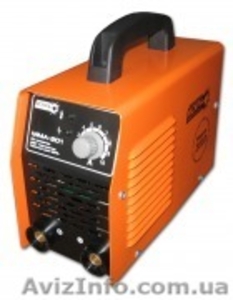 инверторные сварочные аппараты от 880 грн.