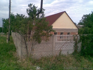 Продам дом 150 м от моря в курортном г. Новоазовск, можно под дачу - <ro>Изображение</ro><ru>Изображение</ru> #1, <ru>Объявление</ru> #417952