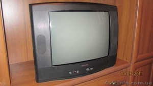 Телевизор Philips 21PT 1865 - <ro>Изображение</ro><ru>Изображение</ru> #1, <ru>Объявление</ru> #415427