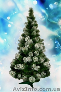 Новогодние искусственные елки и новогодние искусственные сосны от производителя - <ro>Изображение</ro><ru>Изображение</ru> #3, <ru>Объявление</ru> #415974