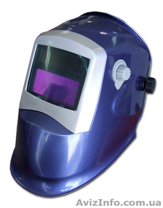 Сварочная маска Хамелеон WH 8000