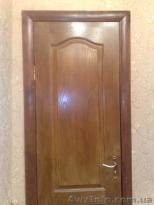 Продам двери межкомнатные хорошее состояние - <ro>Изображение</ro><ru>Изображение</ru> #1, <ru>Объявление</ru> #432941