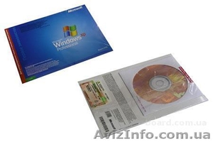 Windows XP professional  - <ro>Изображение</ro><ru>Изображение</ru> #1, <ru>Объявление</ru> #431692