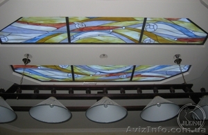 Подвесные потолки эксклюзивный дизайн