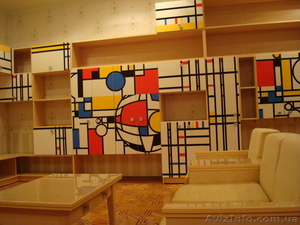 Дизайн и изготовление мебели по индивидуальному дизайну на заказ - <ro>Изображение</ro><ru>Изображение</ru> #2, <ru>Объявление</ru> #446472