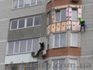 наружное утепление фасадов - <ro>Изображение</ro><ru>Изображение</ru> #1, <ru>Объявление</ru> #454518