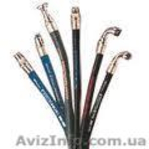 Изготовление обжим ремонт шлангов для газовых станций, гидравлики, кондиционеров