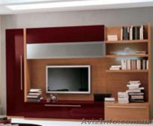 Итальянская мебель Gamma в наличии и по д заказ Спальни стенки гостиные стенки в - <ro>Изображение</ro><ru>Изображение</ru> #5, <ru>Объявление</ru> #453570