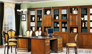 Купить  Коллекцию мебели для дома в классическом стиле предлагает польская произ - <ro>Изображение</ro><ru>Изображение</ru> #1, <ru>Объявление</ru> #453352