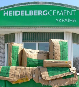 Продам цемент М-400 - <ro>Изображение</ro><ru>Изображение</ru> #1, <ru>Объявление</ru> #471676