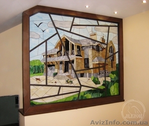 «Кто еще хочет  избавится от штор,  которые собирают пыль?» 