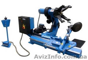 Шиномонтажное оборудование, оборудование для шиномонтажа