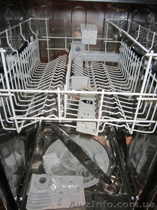 Посудомоечная машина Zanussi DA 4341 - <ro>Изображение</ro><ru>Изображение</ru> #3, <ru>Объявление</ru> #458203