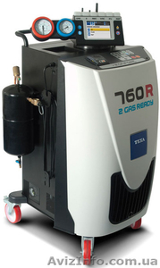 Заправка кондиционеров