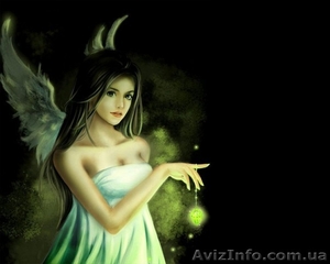 Львов.Гадание на картах Таро 100 гривен..