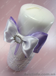 Cвадебные аксессуары