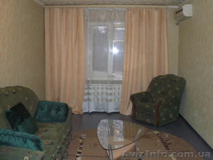Сдам посуточно свою 2-к. квартиру в центре Донецка - <ro>Изображение</ro><ru>Изображение</ru> #4, <ru>Объявление</ru> #138656