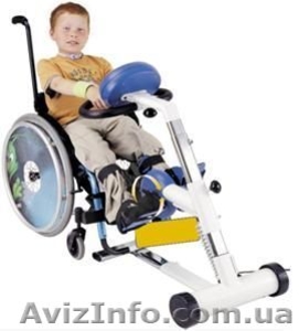 Ортопедическое устройство для ног 1MOTOmed Gracile 12 (для детей) - <ro>Изображение</ro><ru>Изображение</ru> #1, <ru>Объявление</ru> #513239