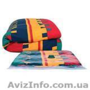 Вакуумныения пакеты для хранения одежды