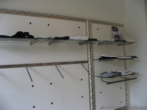 Итальянское оборудование для магазина одежды - <ro>Изображение</ro><ru>Изображение</ru> #5, <ru>Объявление</ru> #506239