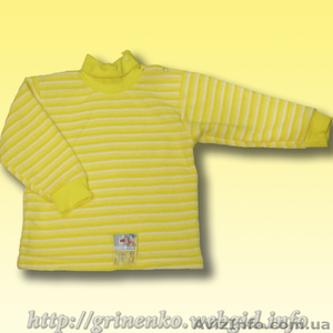 Продажа и производство: одежда для детей (детский трикотаж) ЧП Гриненко Н.В. - <ro>Изображение</ro><ru>Изображение</ru> #8, <ru>Объявление</ru> #222604