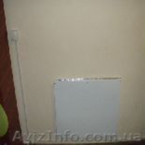 Инфракрасные обогреватели Элтрон ИП