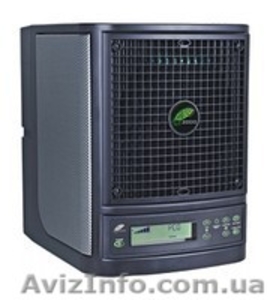 Очиститель воздуха с ионизатором GT3000 - <ro>Изображение</ro><ru>Изображение</ru> #1, <ru>Объявление</ru> #505378