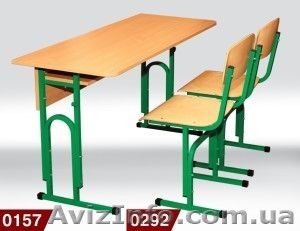 Мебель для учебных и дошкольных заведений - <ro>Изображение</ro><ru>Изображение</ru> #1, <ru>Объявление</ru> #557897