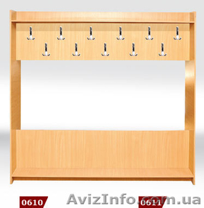 Мебель для учебных и дошкольных заведений - <ro>Изображение</ro><ru>Изображение</ru> #5, <ru>Объявление</ru> #557897