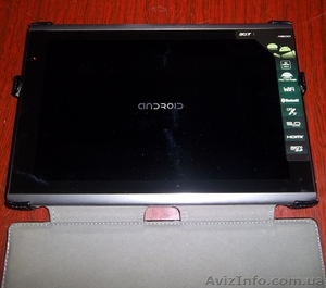 Планшет Acer Iconia Tab A500 32GB