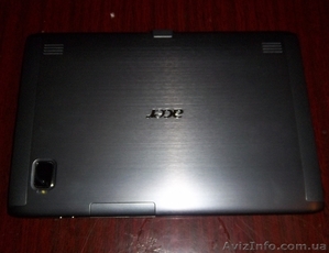 Acer Iconia Tab A500 32GB - <ro>Изображение</ro><ru>Изображение</ru> #2, <ru>Объявление</ru> #544655