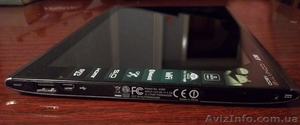Acer Iconia Tab A500 32GB - <ro>Изображение</ro><ru>Изображение</ru> #3, <ru>Объявление</ru> #544655