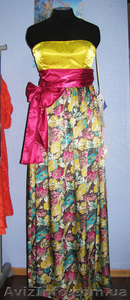коктельные платья   от   Piccola Bambola - <ro>Изображение</ro><ru>Изображение</ru> #1, <ru>Объявление</ru> #550816