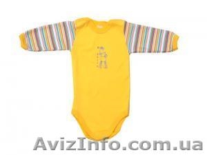 Детский трикотажТМ 