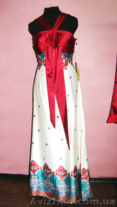 коктельные платья   от   Piccola Bambola - <ro>Изображение</ro><ru>Изображение</ru> #6, <ru>Объявление</ru> #550816