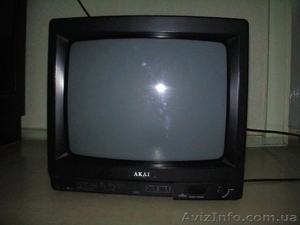 Телевизор б/у в хорошем состоянии - <ro>Изображение</ro><ru>Изображение</ru> #1, <ru>Объявление</ru> #544888