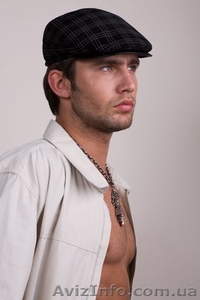 Головные уборы налюбой вкус.Большой выбор