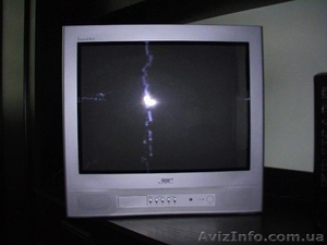 Телевизор б/у в хорошем состоянии - <ro>Изображение</ro><ru>Изображение</ru> #4, <ru>Объявление</ru> #544888