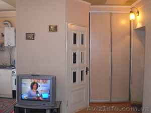 Сдам посуточно свою 1-к. квартиру в Донецке - <ro>Изображение</ro><ru>Изображение</ru> #3, <ru>Объявление</ru> #5285