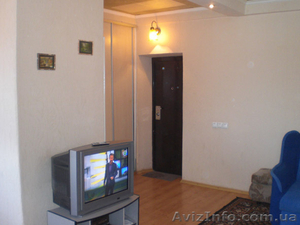 Сдам посуточно свою 1-к. квартиру в Донецке - <ro>Изображение</ro><ru>Изображение</ru> #4, <ru>Объявление</ru> #5285