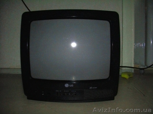 Телевизор б/у в хорошем состоянии - <ro>Изображение</ro><ru>Изображение</ru> #3, <ru>Объявление</ru> #544888