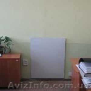 Инфракрасные панели Элтрон ИП. Настенные.