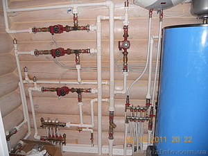 Водопровод отопление канализация - <ro>Изображение</ro><ru>Изображение</ru> #7, <ru>Объявление</ru> #566654