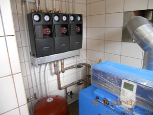 Отопление водопровод канализация - <ro>Изображение</ro><ru>Изображение</ru> #7, <ru>Объявление</ru> #566640
