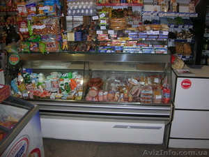 холодильный прилавок - <ro>Изображение</ro><ru>Изображение</ru> #1, <ru>Объявление</ru> #580625