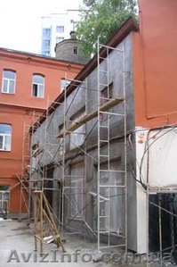 Фасадные и общестроительные работы - <ro>Изображение</ro><ru>Изображение</ru> #2, <ru>Объявление</ru> #584111