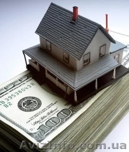 Кредит  наличными по доходах,  до 75000грн.