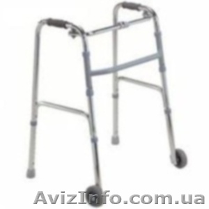 Ходунки для инвалидов и пожилых людей - <ro>Изображение</ro><ru>Изображение</ru> #1, <ru>Объявление</ru> #572757